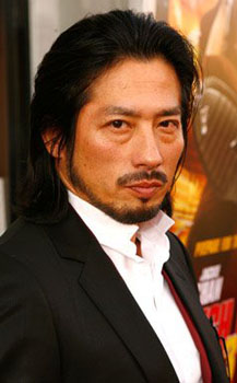 Hiroyuki Sanada